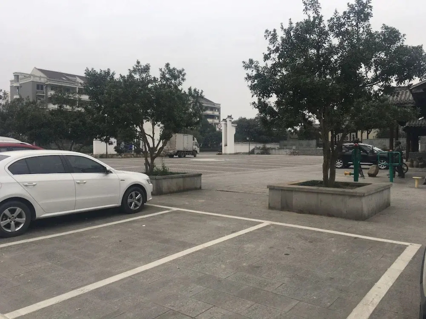 Xiananshan Village Hotel