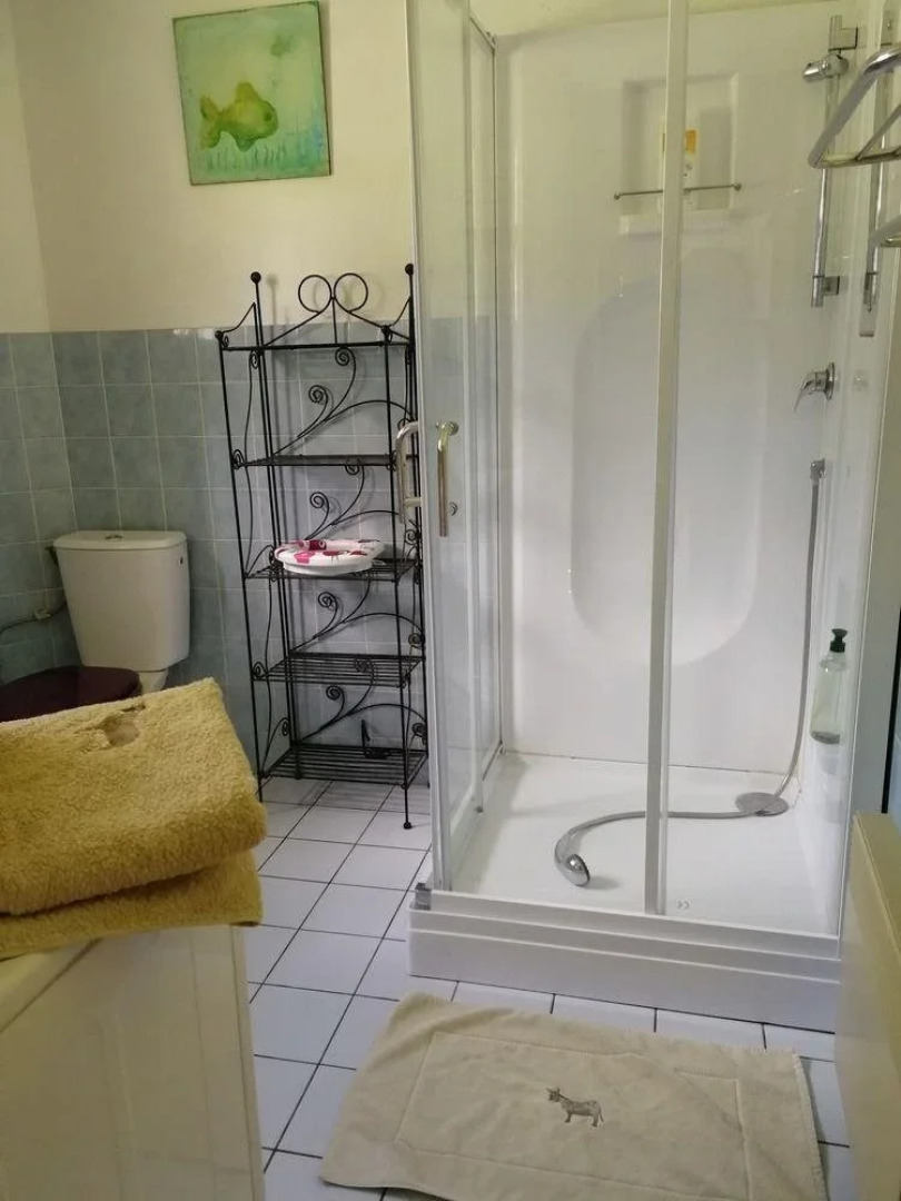 Chambre d'hôtes Tournemire