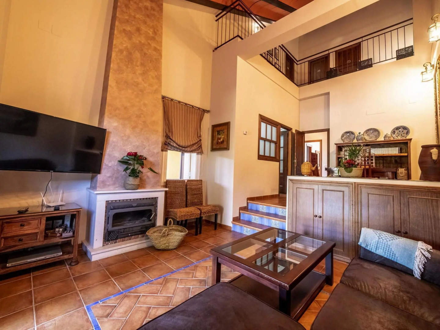 Holiday home in the middle of nature 1