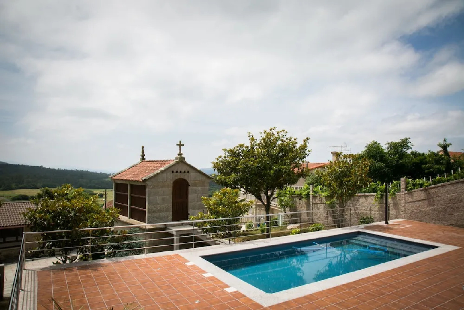 Casa Antonio de Sofia