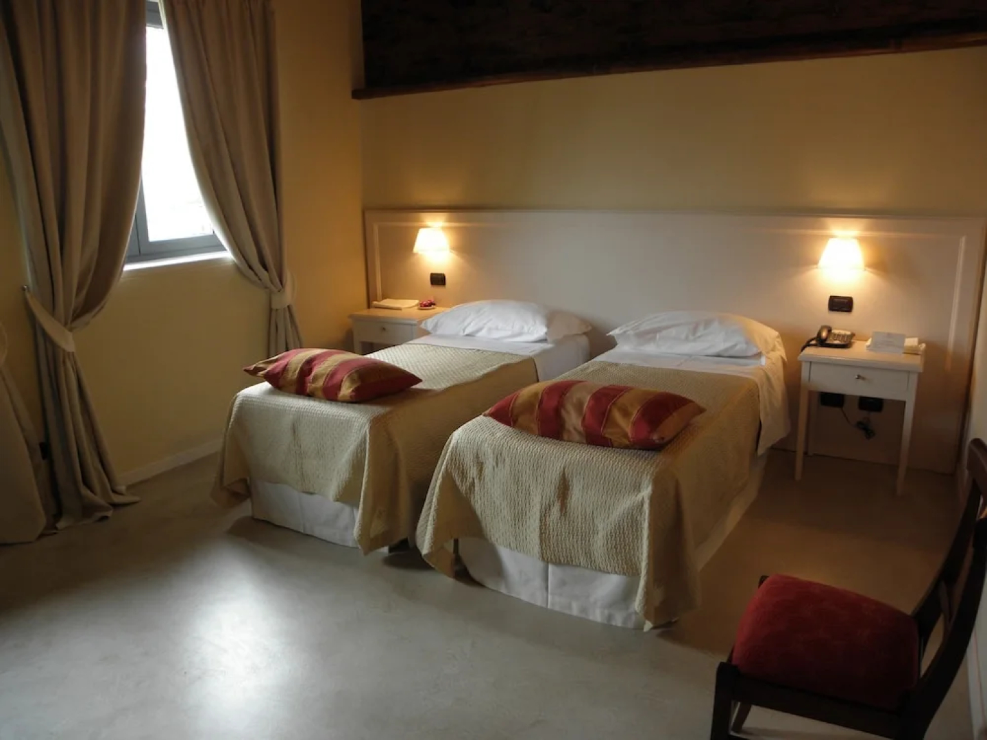 Albergo della Ceramica