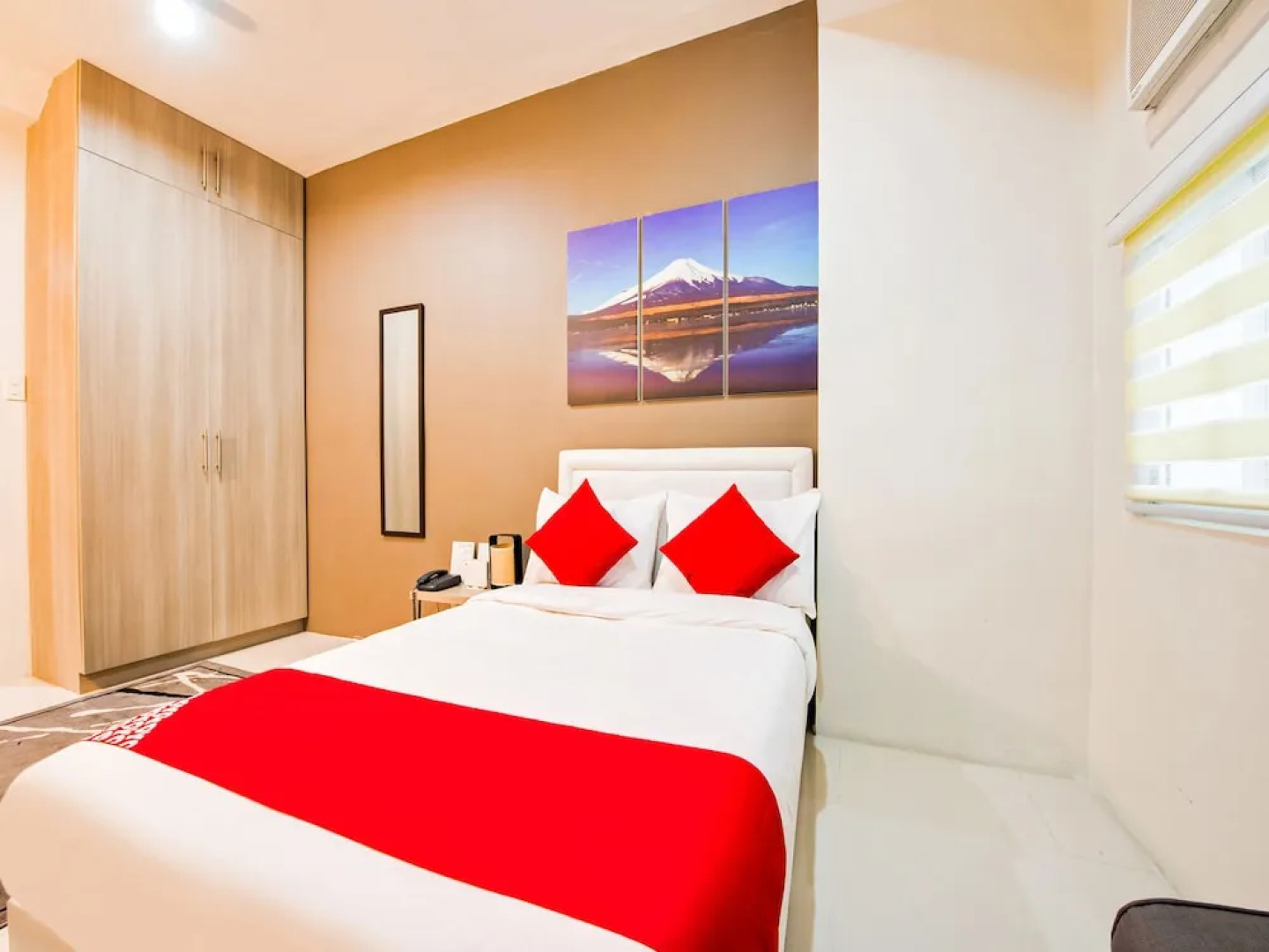 OYO 508 Vista Wil Tower