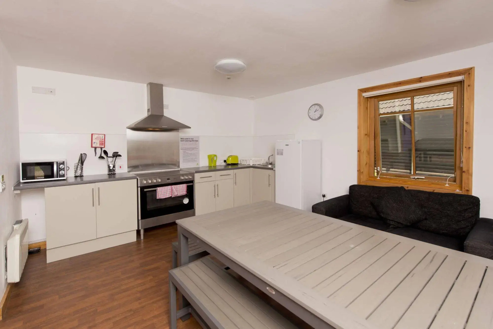 YHA London Lee Valley - Hostel