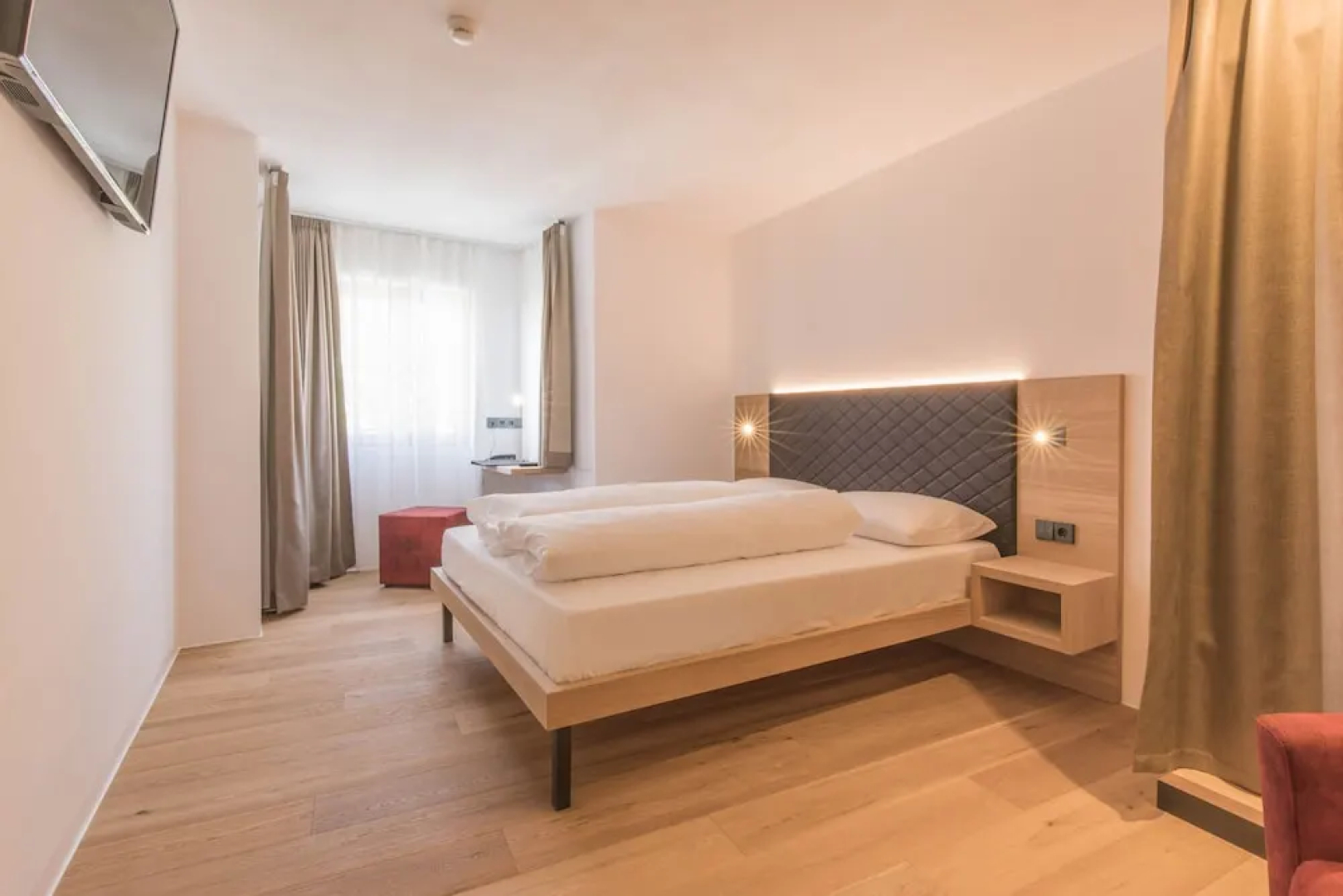 Belvenu Boutique Hotel