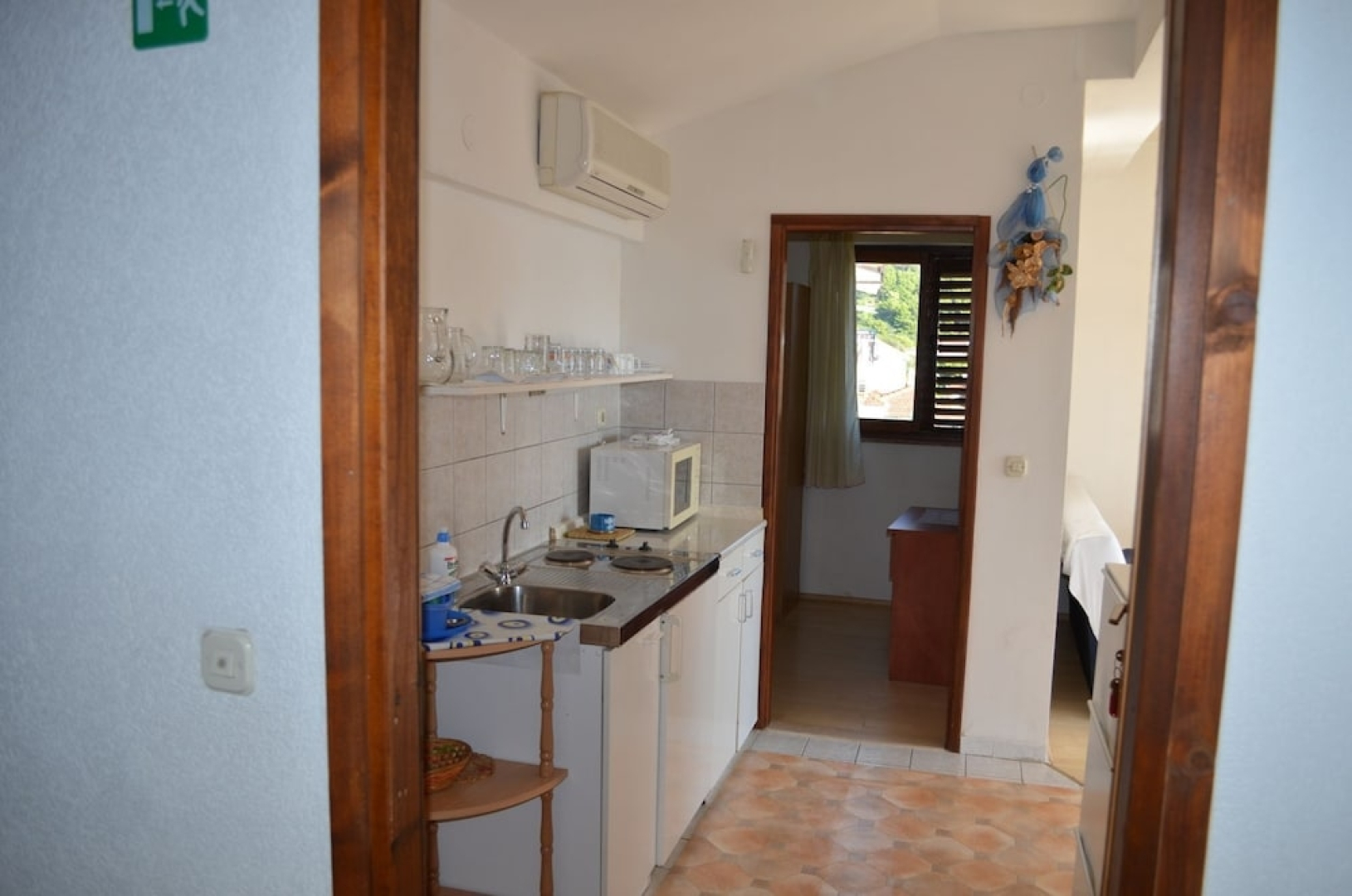 Jozo - 150 m From Pebble Beach - A4