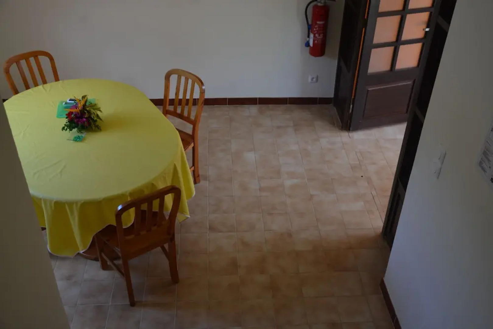 Residence MON REFUGE