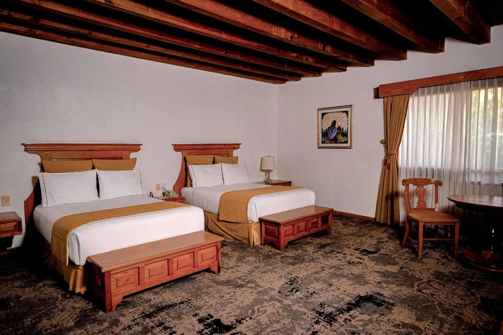 Hotel Hacienda Cantalagua Golf