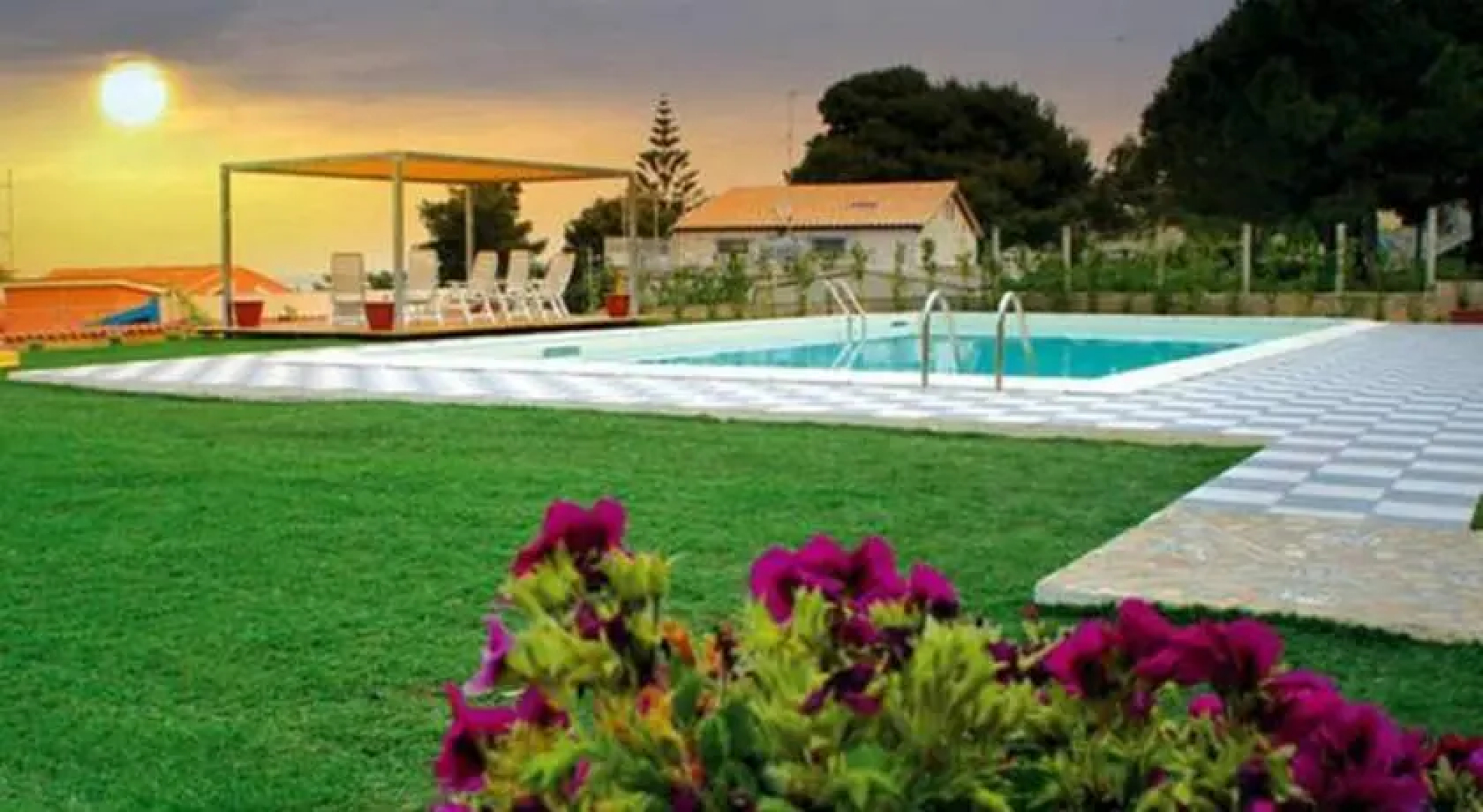 Casa Nausicaa