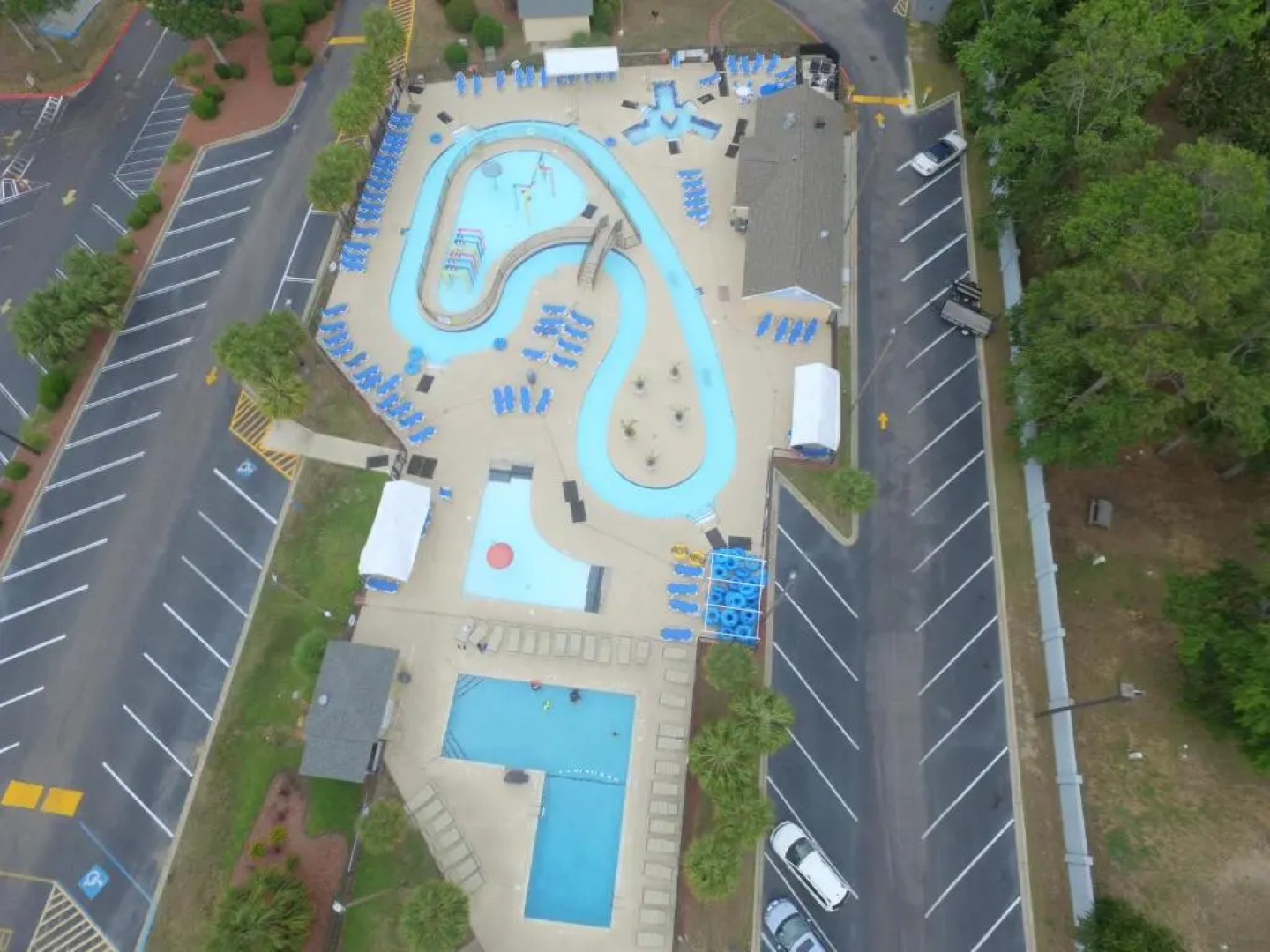 Myrtle Beach Resort- Unit A 428