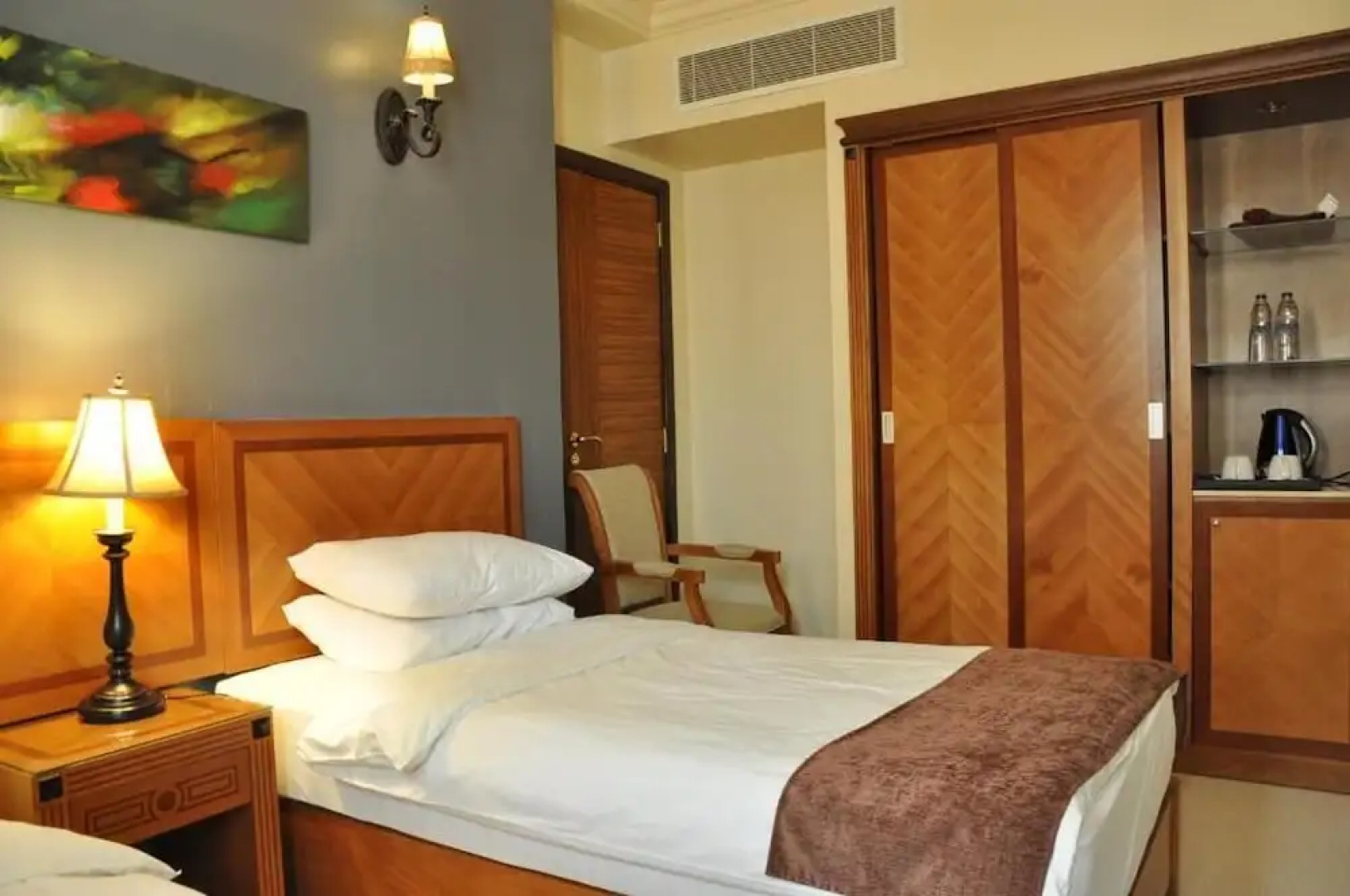 Larosa Hotel