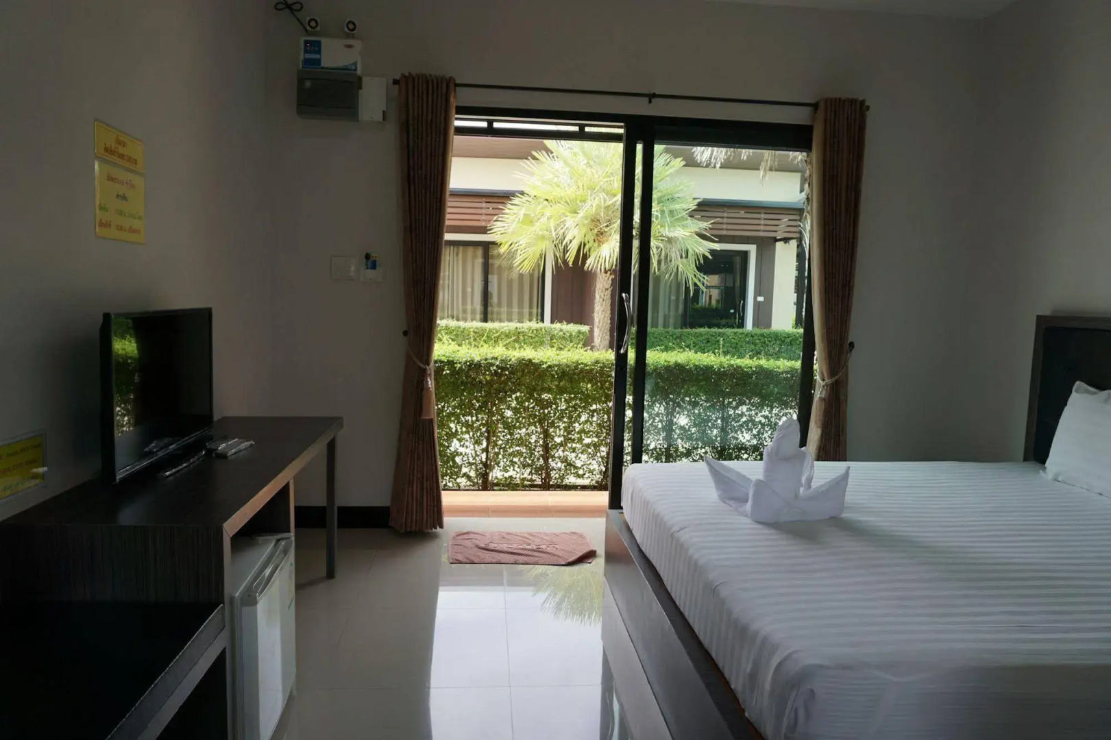 Phumipat Resort Thungsong