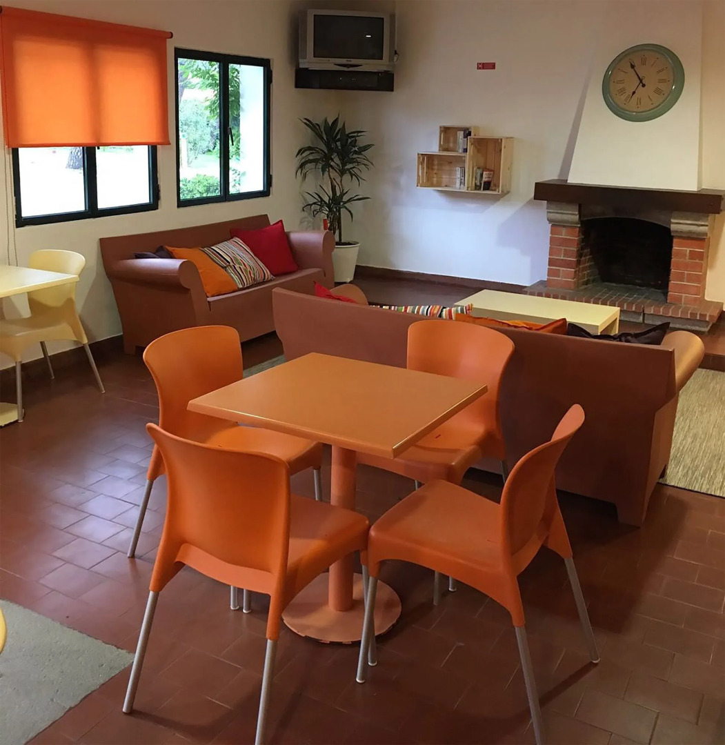 Parque de Campismo Orbitur Viana do Castelo