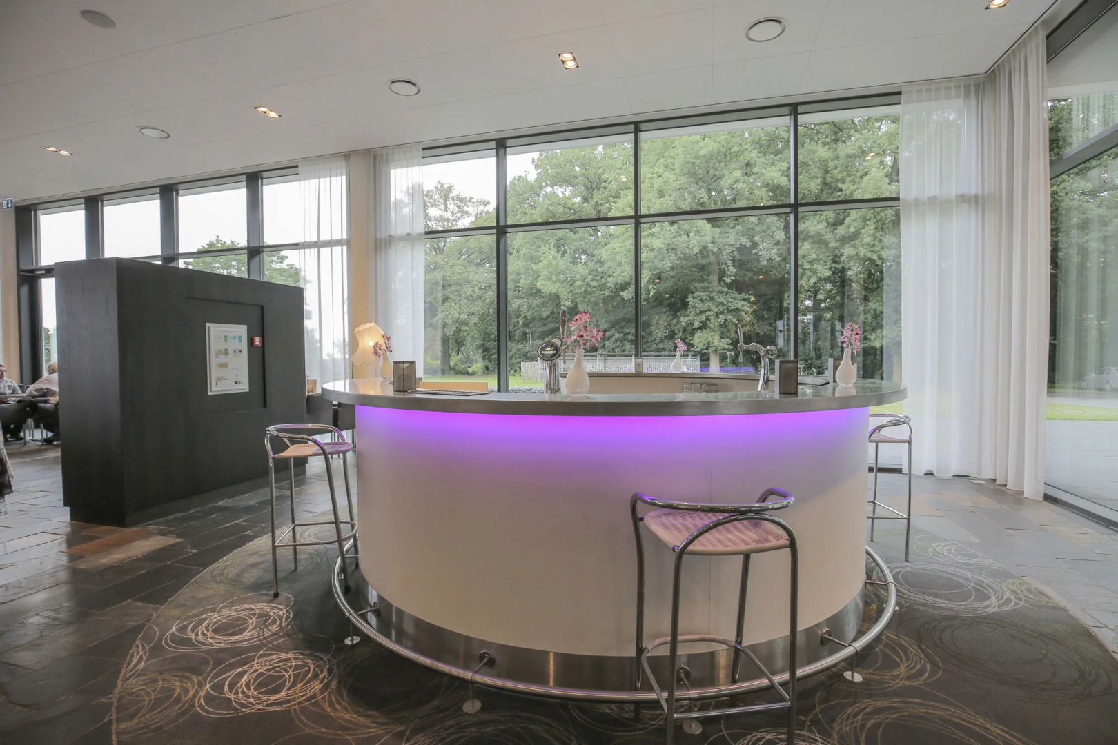 Fletcher Hotel De Wageningsche Berg