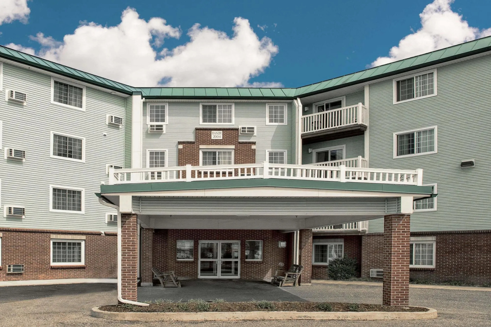 Baymont by Wyndham Essex Burlington Area