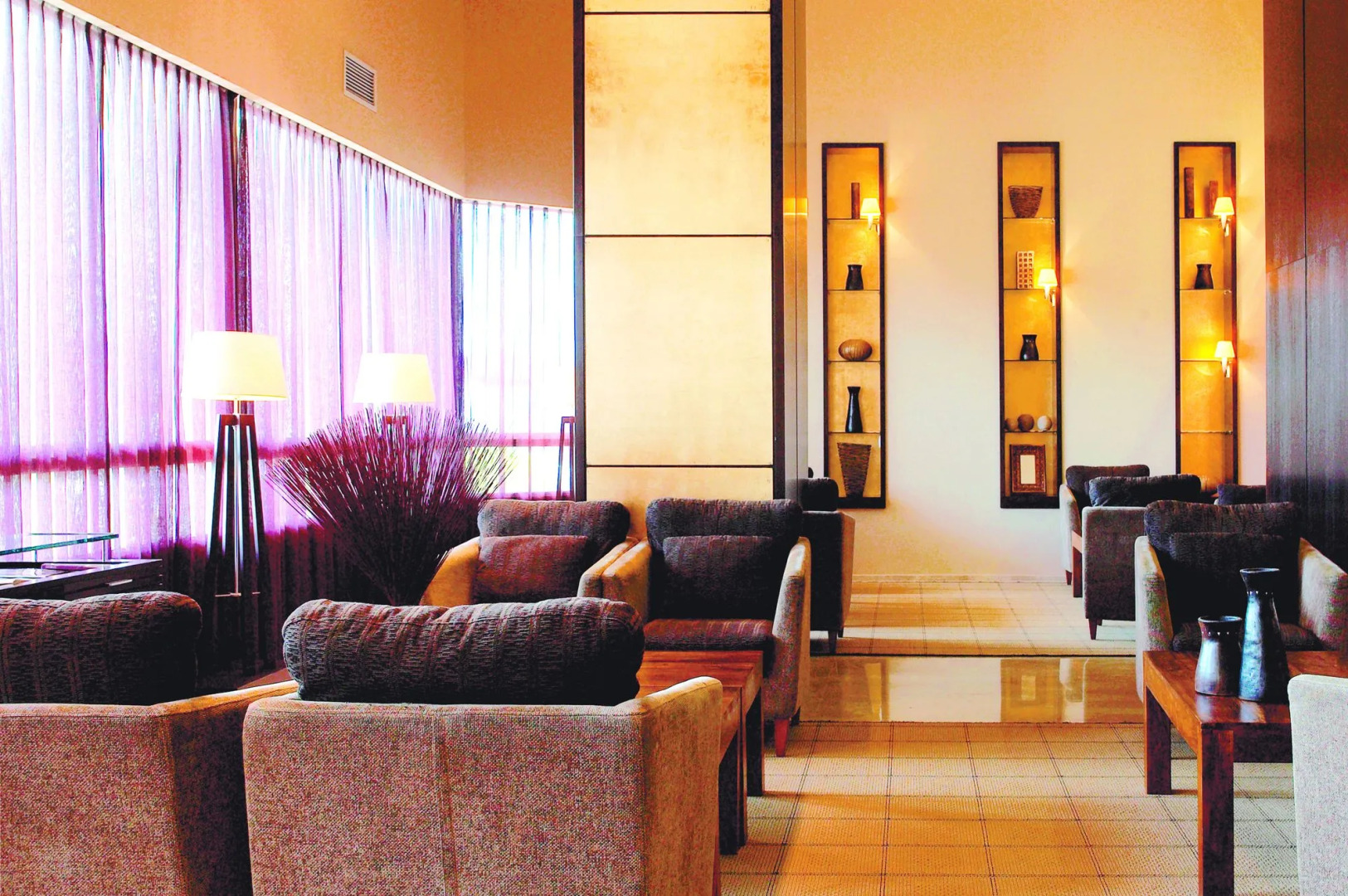 Eurostars Isla De La Toja