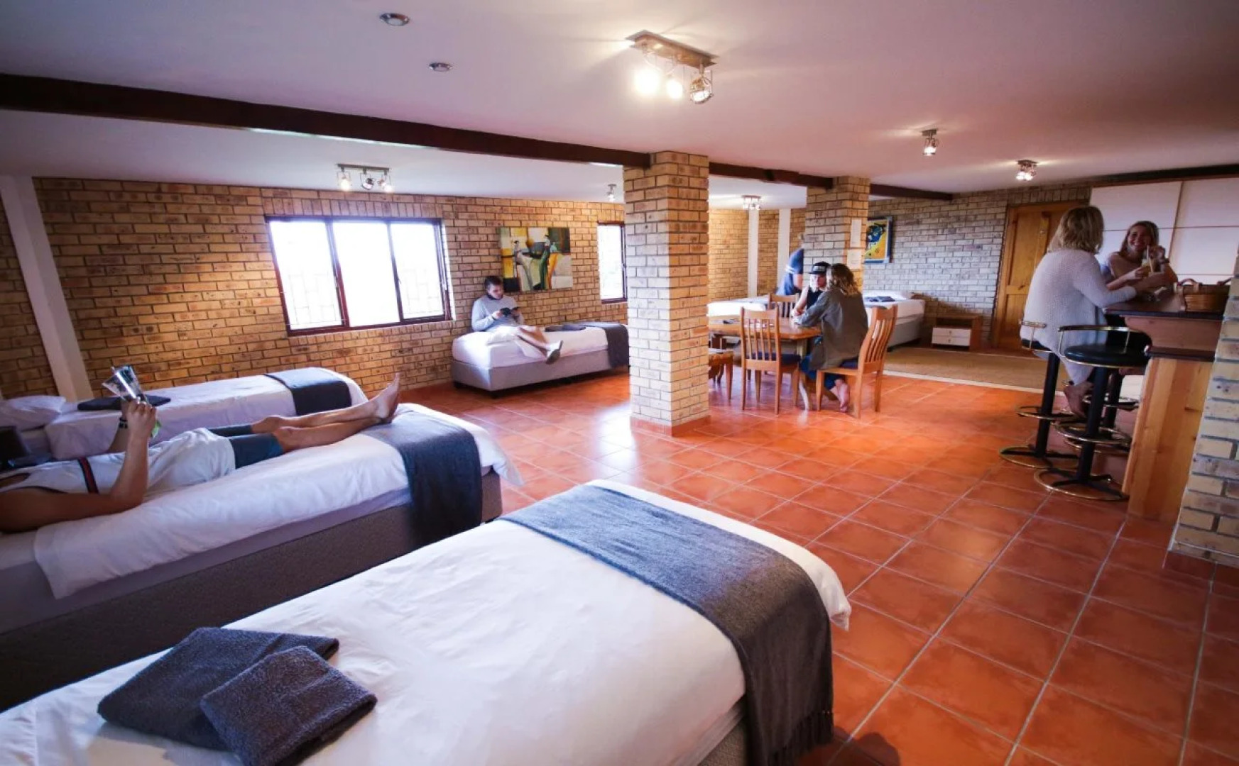 Surf Lodge South Africa