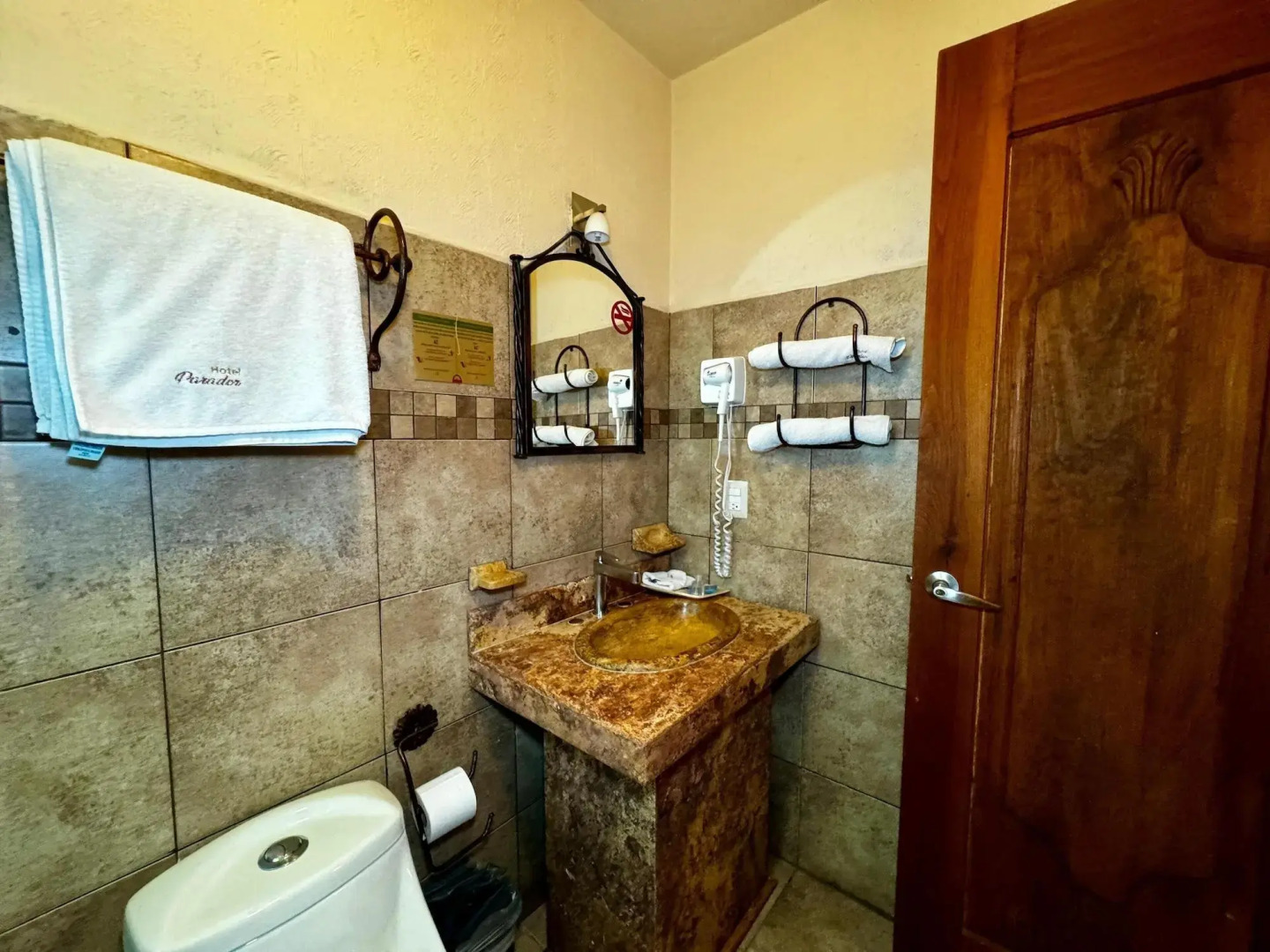 Hotel Parador Margarita