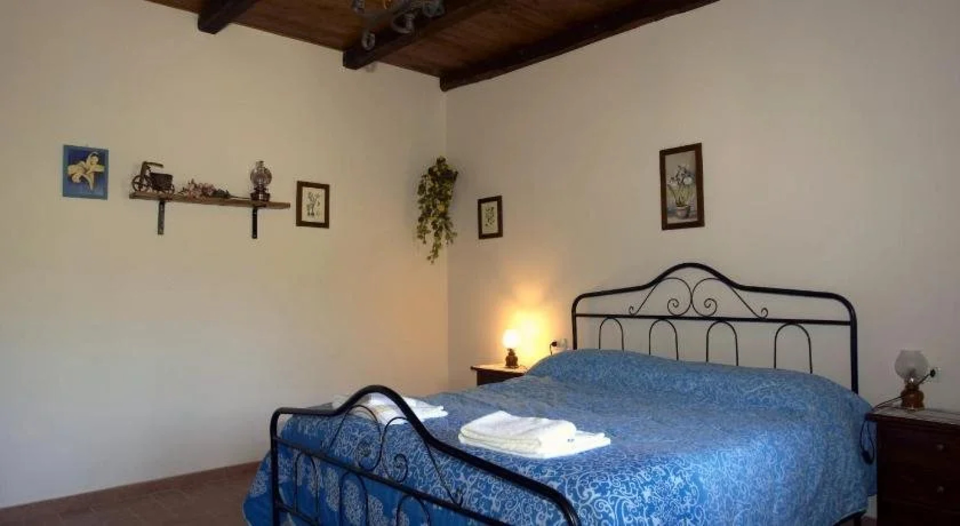 Il Covo Dei Briganti