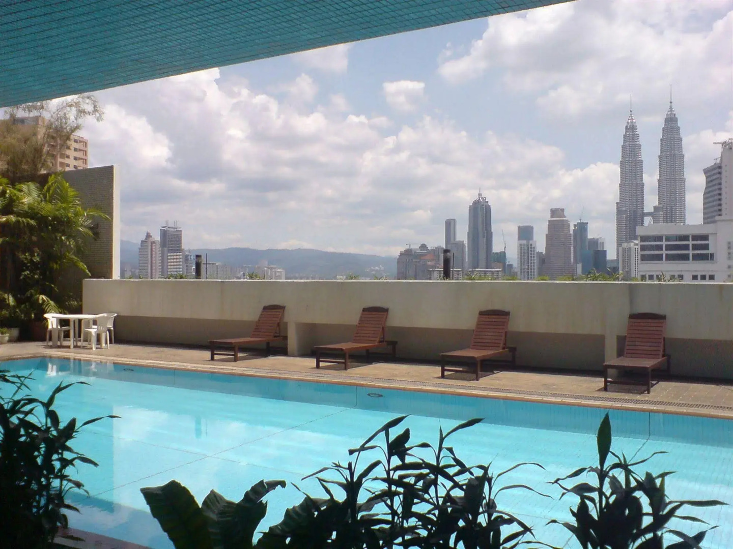 Hotel Grand Continental Kuala Lumpur