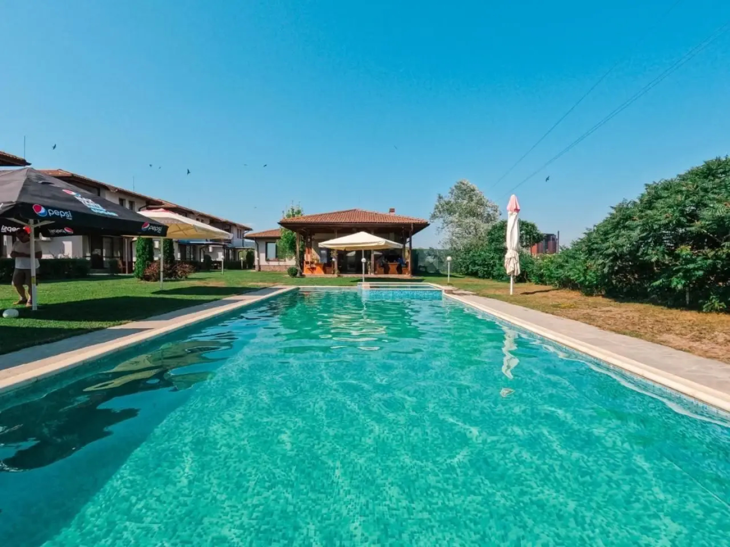 Bendida Village