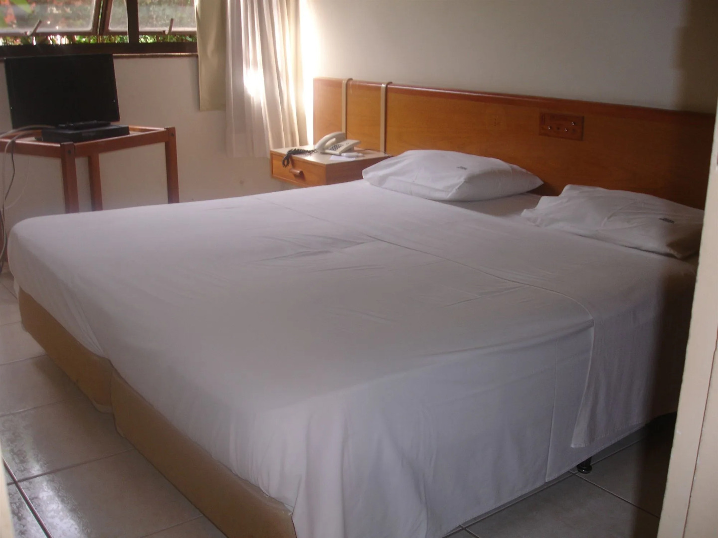 Uberaba Apart Hotel by Easy Hotéis.