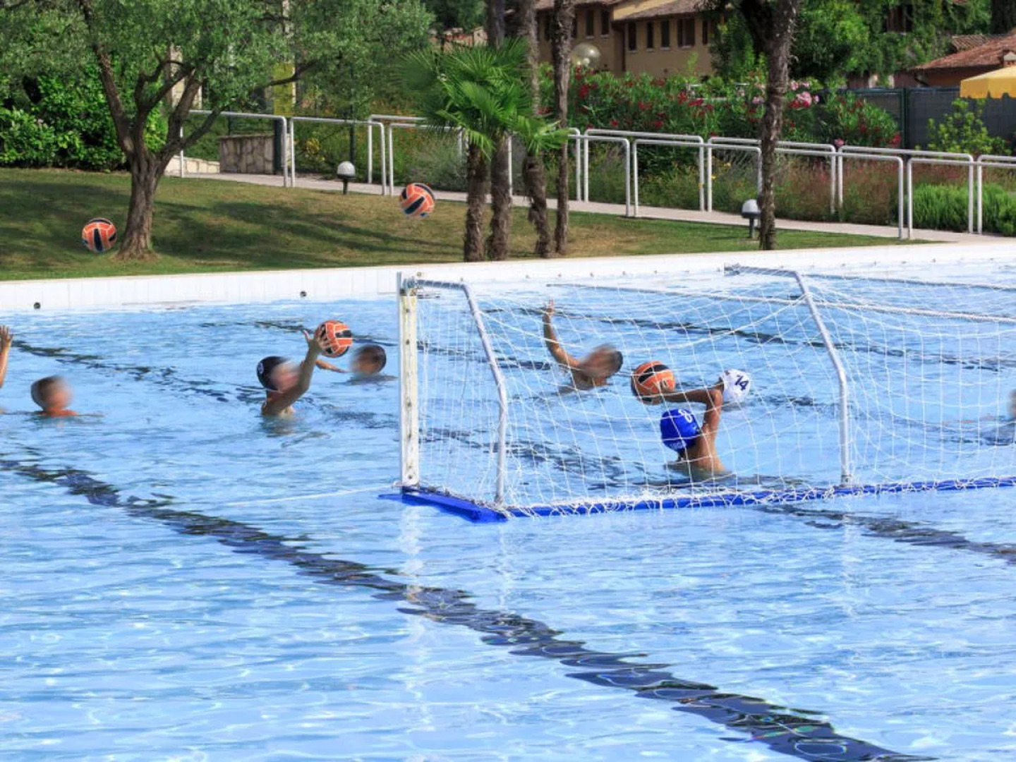 Poiano Resort Appartamenti 11452