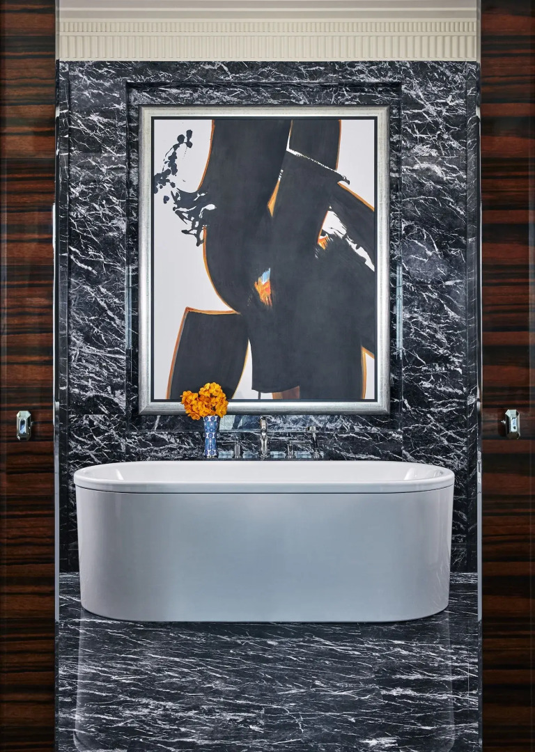 Four Seasons Hotel Bahrain Bay