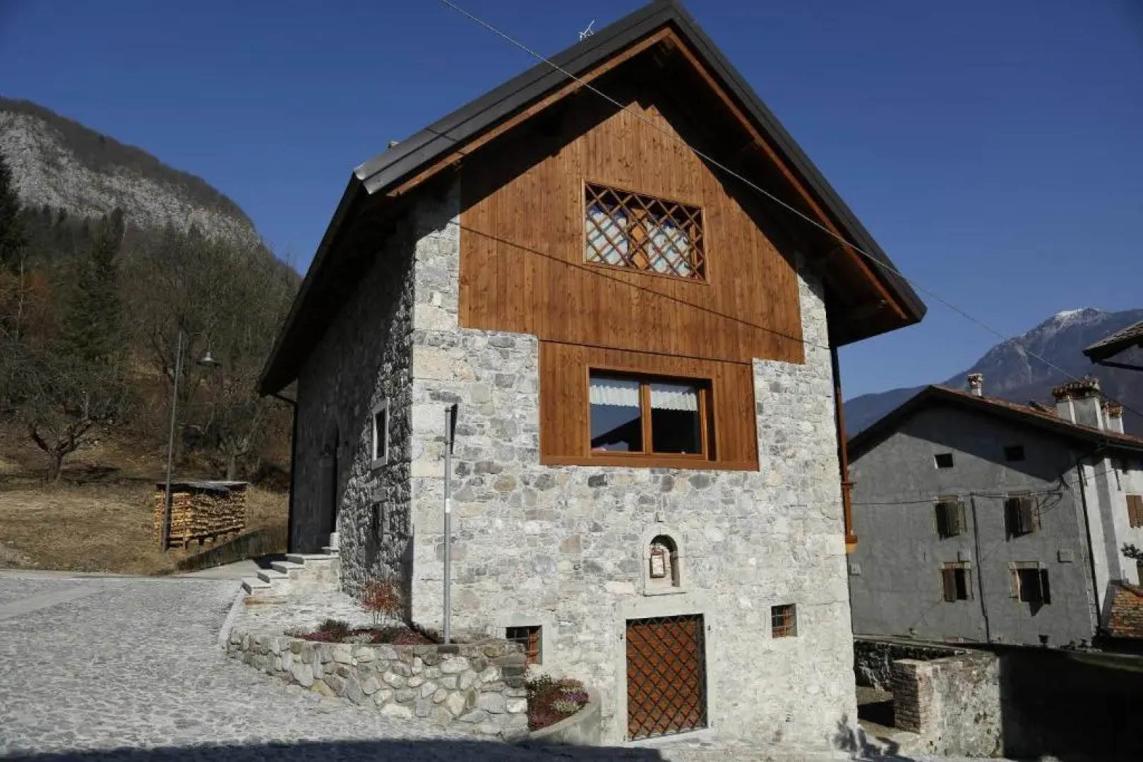 Cjase Dai Fornasirs 2