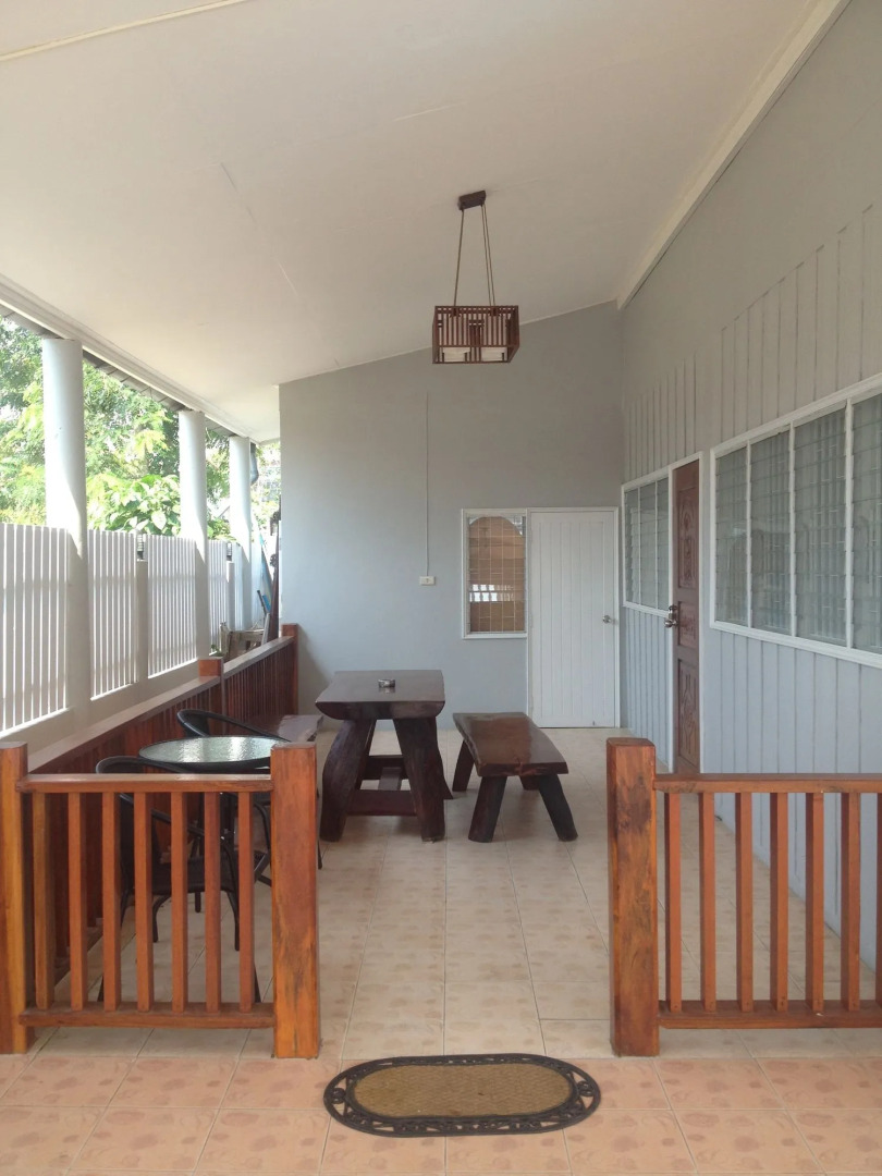 Baan Par Pern Hadchaosamran