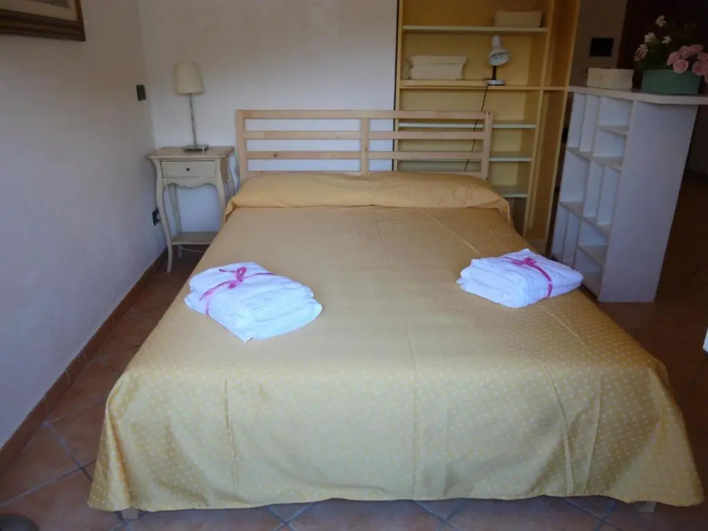 Appartamenti Vacanze Cà di Tumai