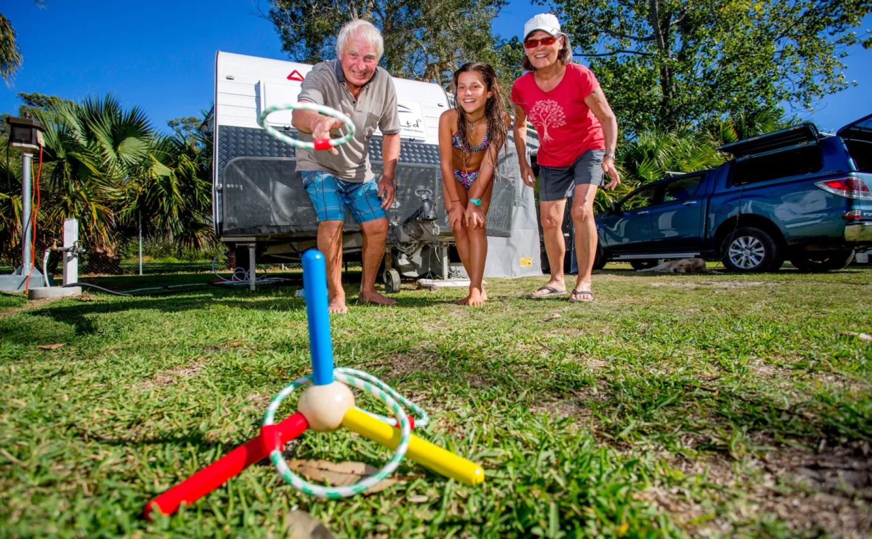 Ingenia Holidays South West Rocks