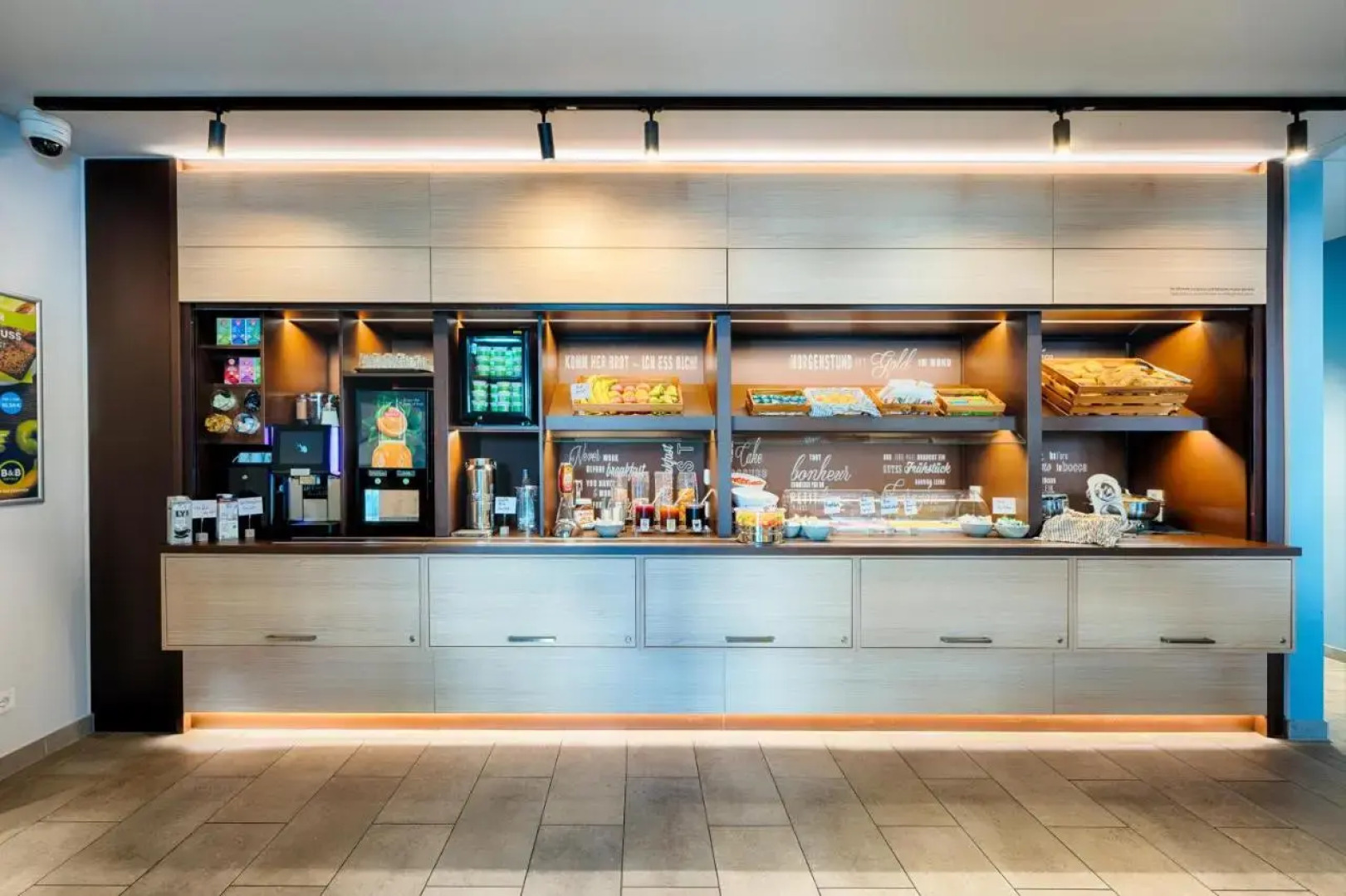 B&B HOTEL Gießen-City