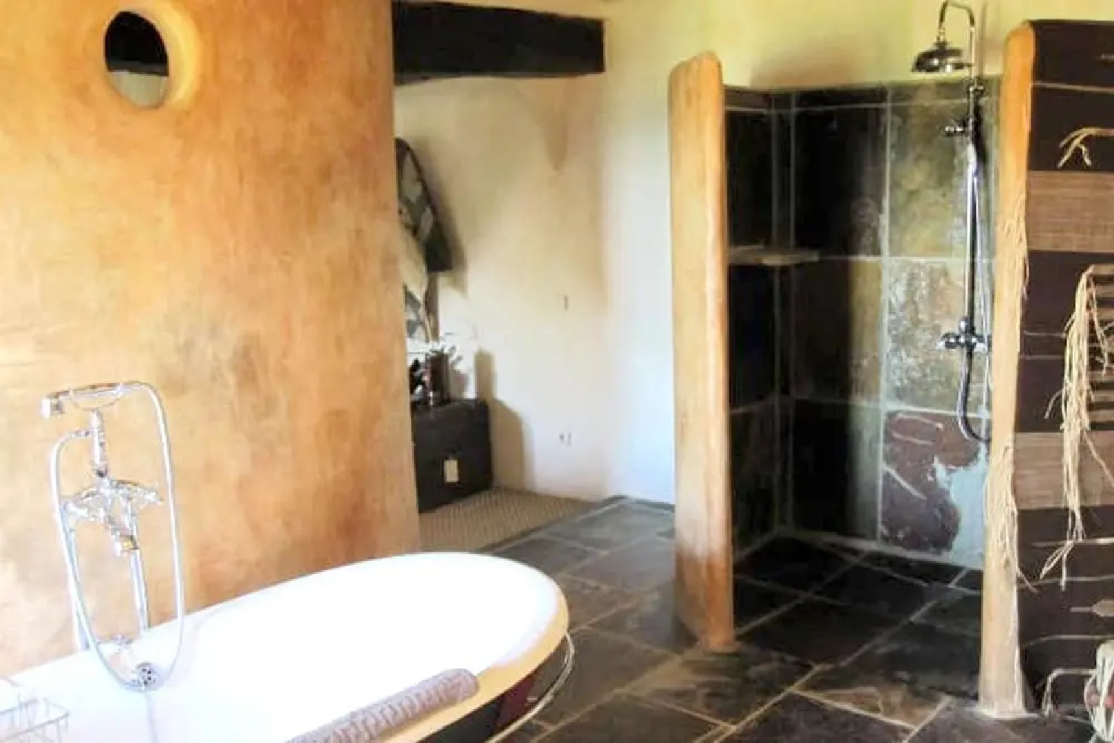 Mansion With 9 Bedrooms in Sales de Llierca, With Wonderful Mountain View, Private Pool, Furnished Garden