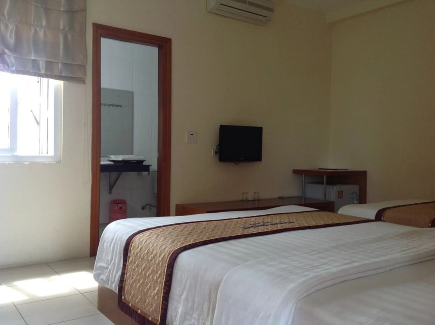 Queen Hotel Ninh Binh