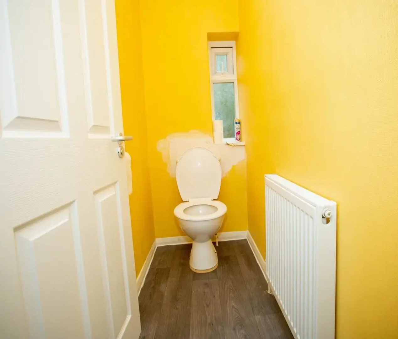 NEW Unique 2 Bedroom House In Wellingborough