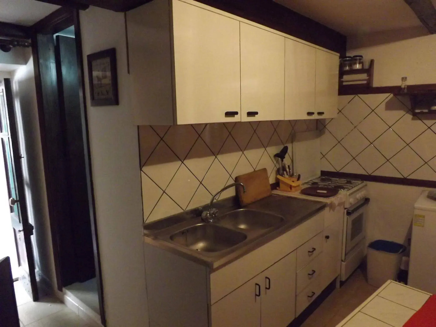 Albergo Diffuso Borgo Gallodoro