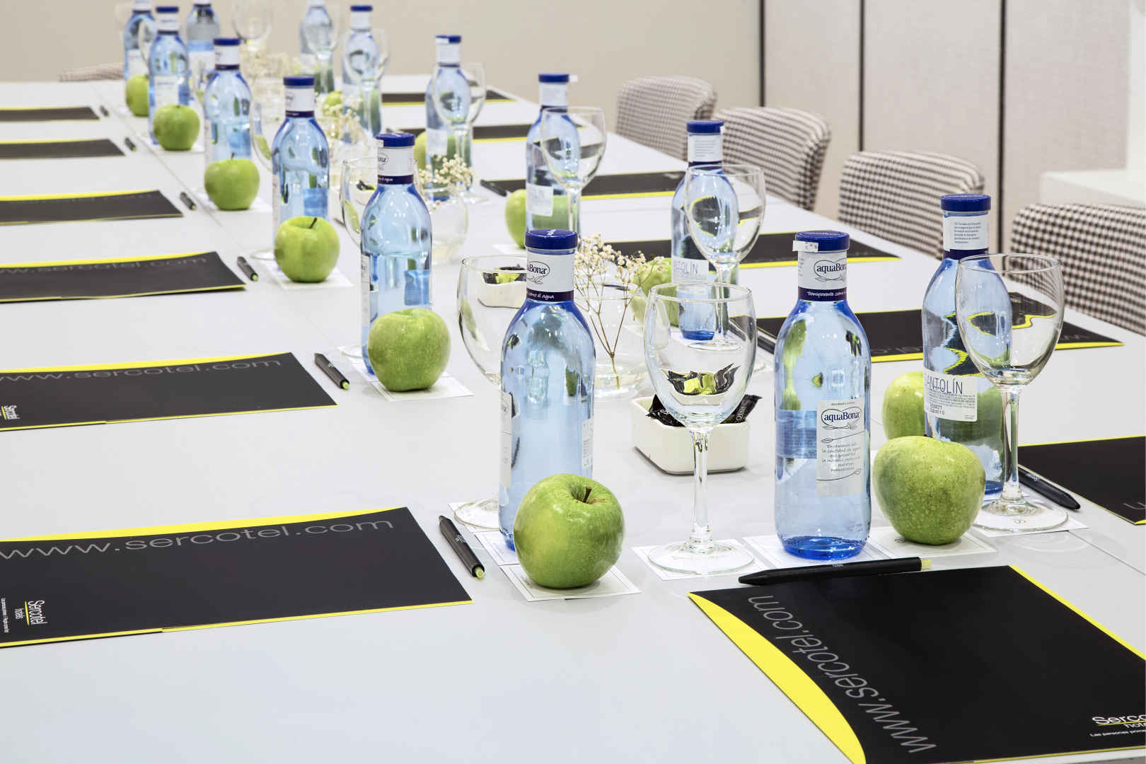 Отель Sercotel Hotel Europa