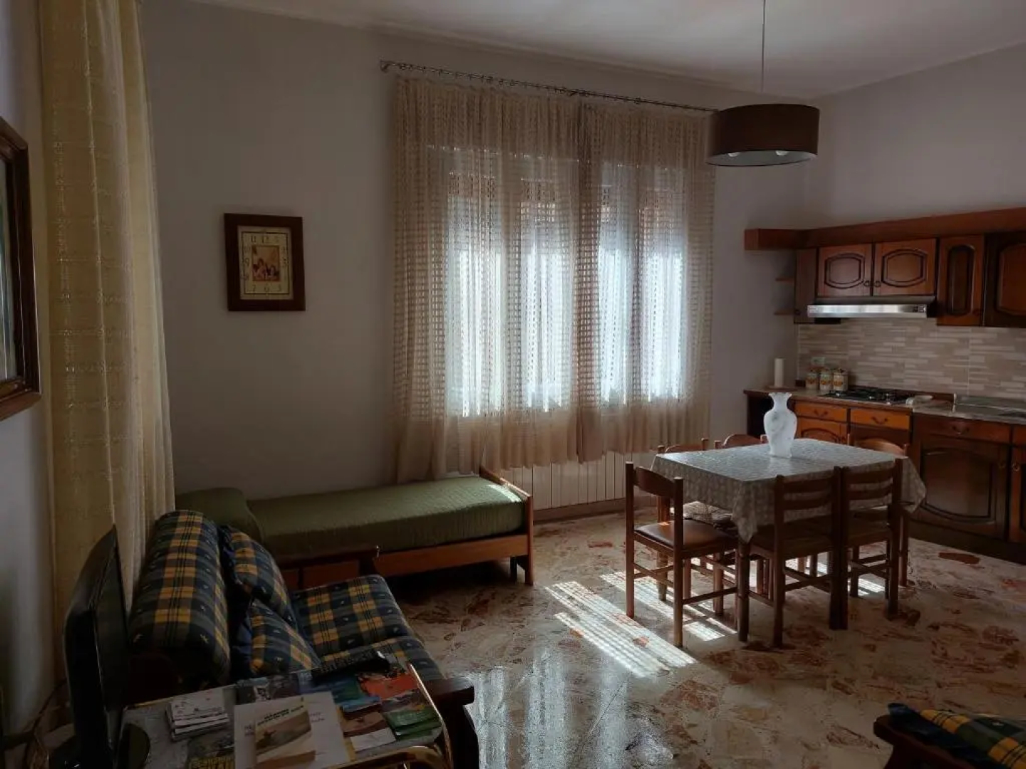 Casa Vacanze Lina