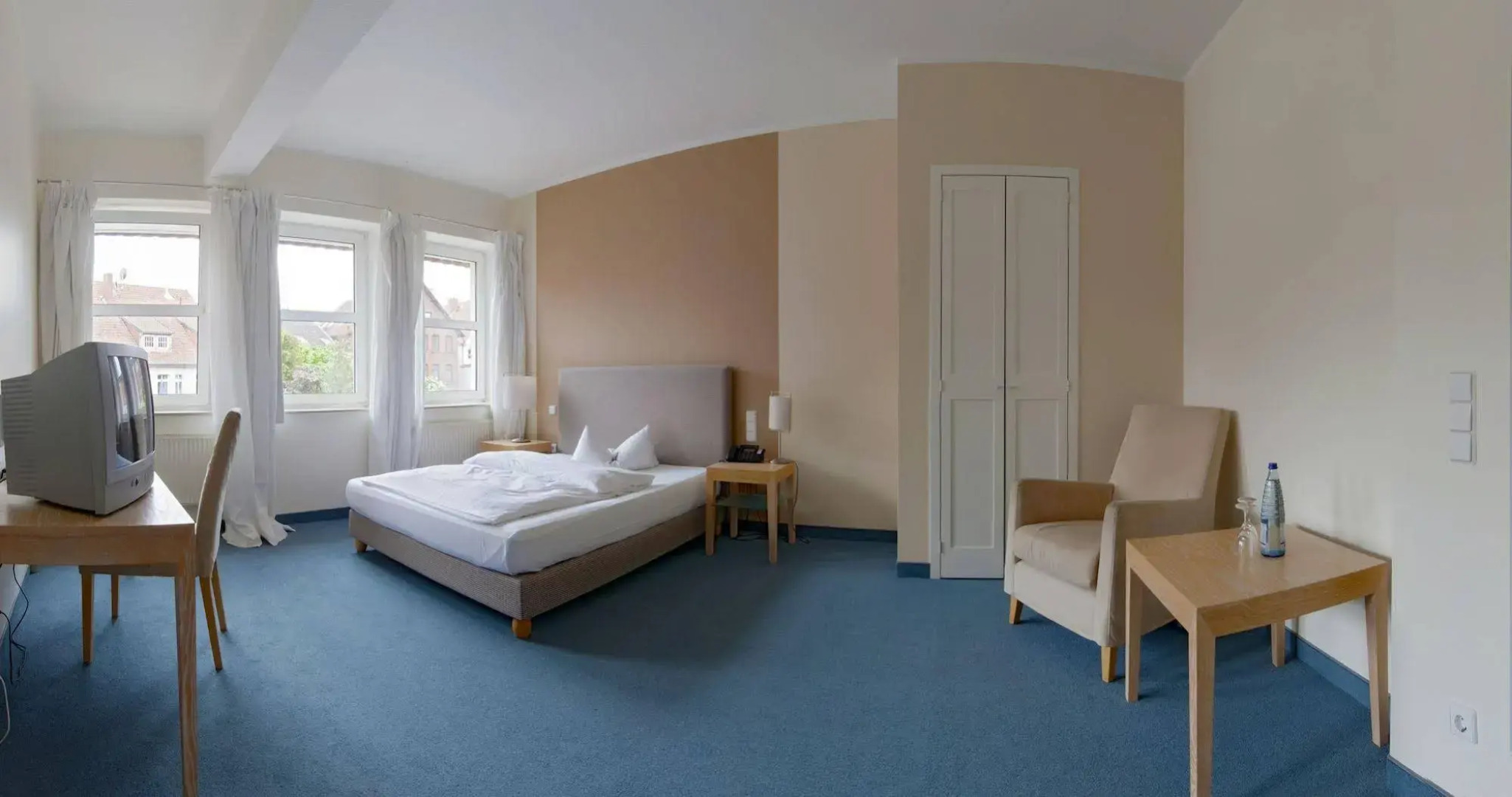 Stadthotel Gerbergasse