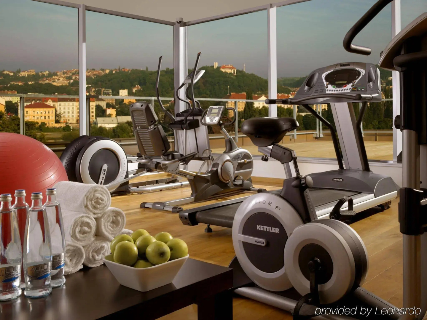 Hermitage Hotel Prague