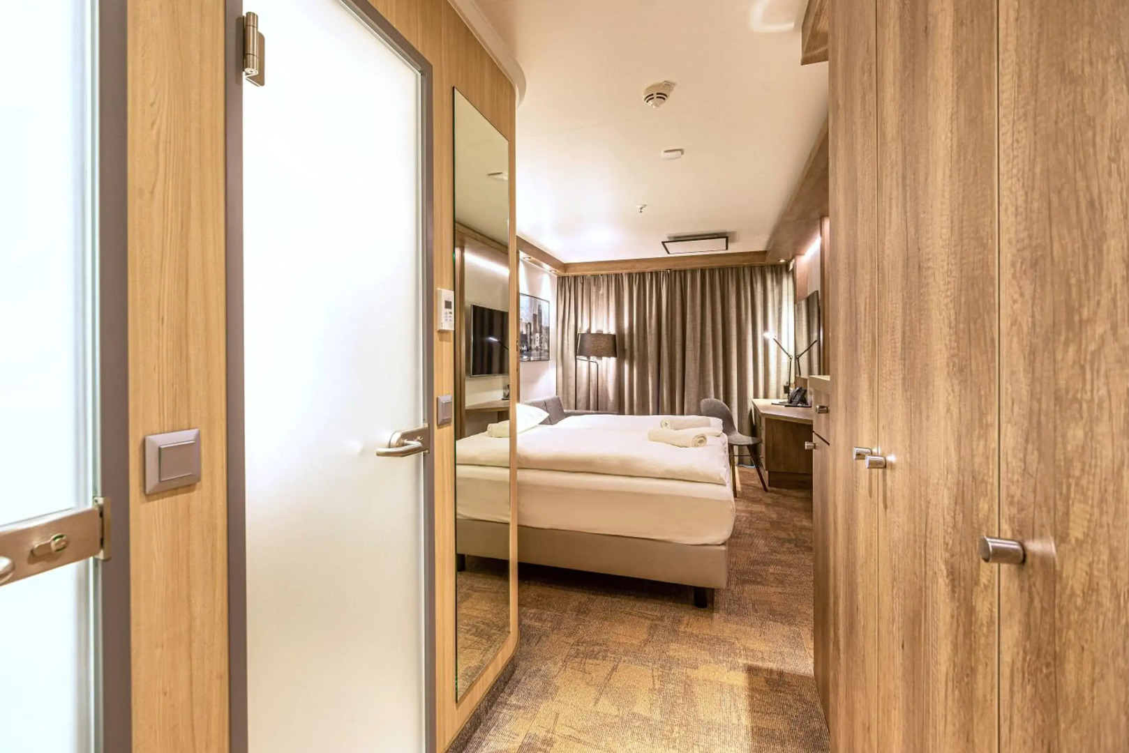 Park Inn By Radisson Wismar