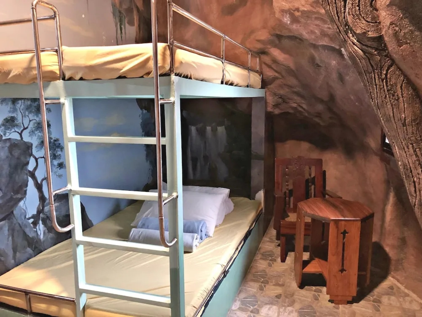 Campuestohan Highland Resort