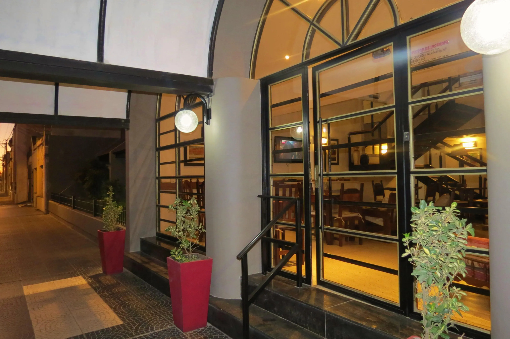 Hotel Rio