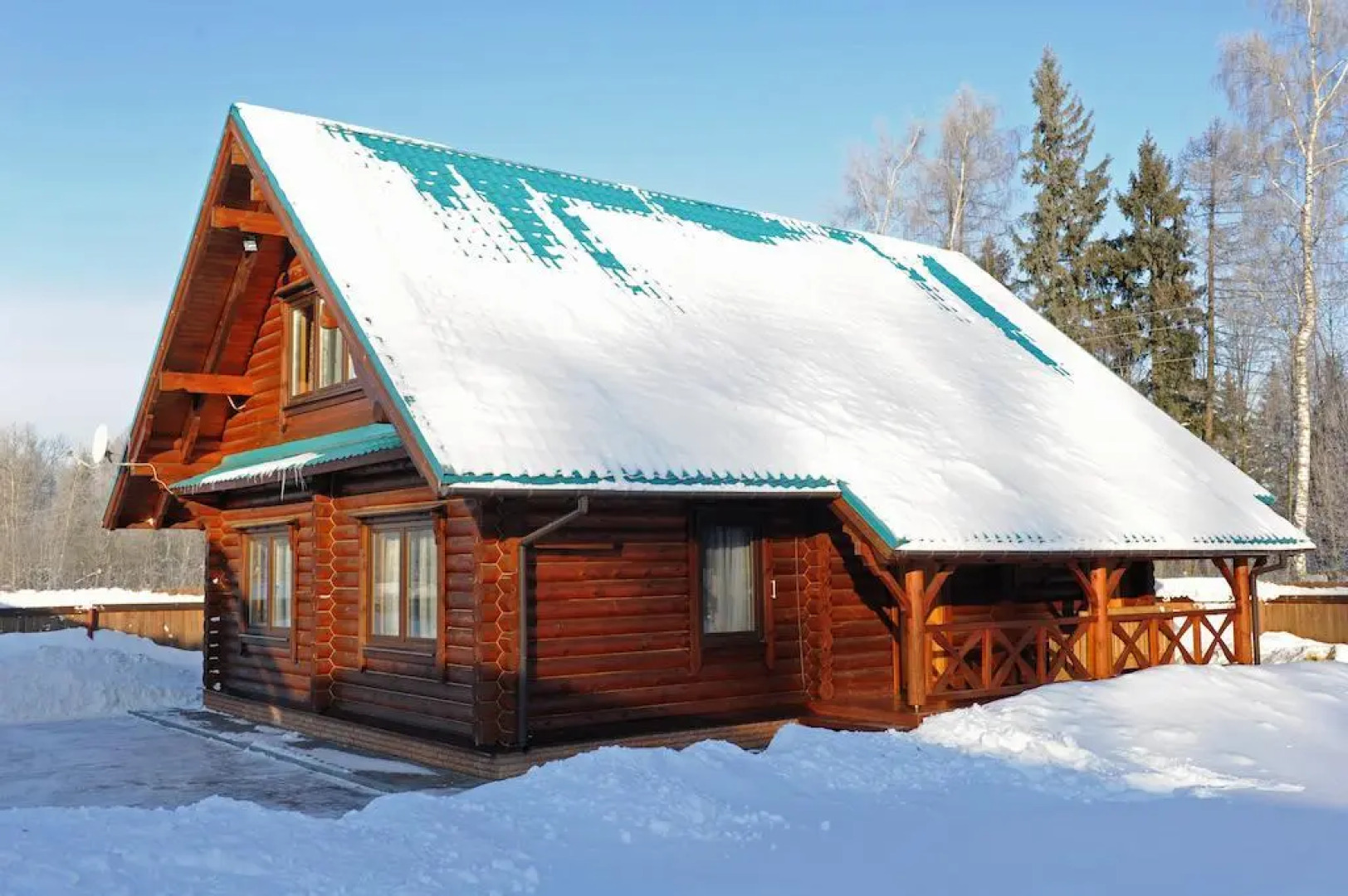 Tri Bani Guest House