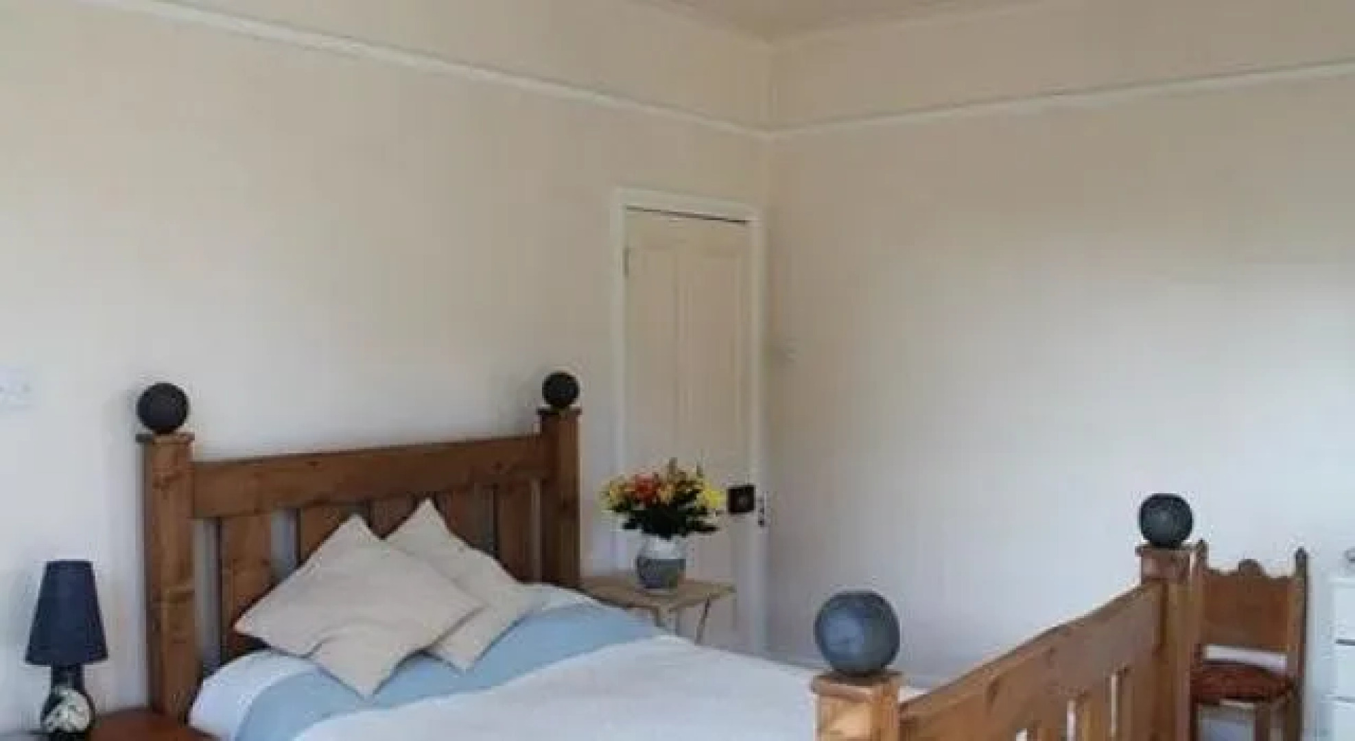 Terrafirma Guest House