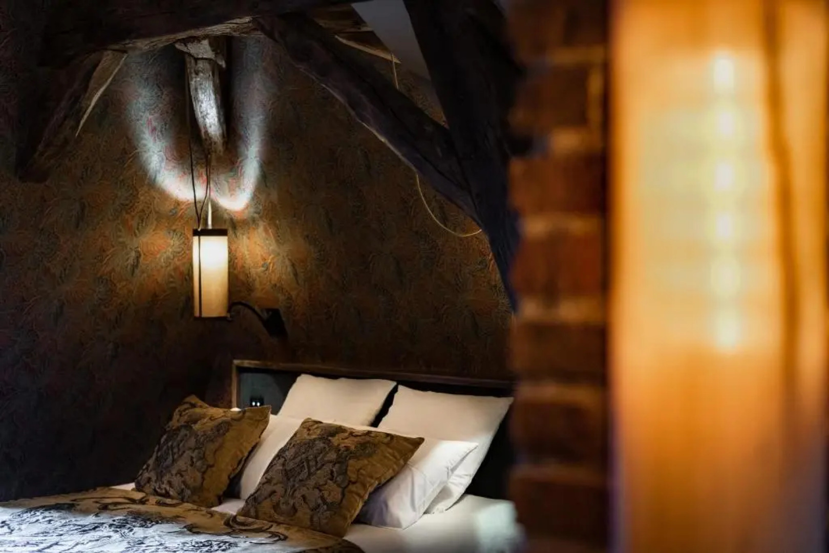 Le Chateau de Maubreuil