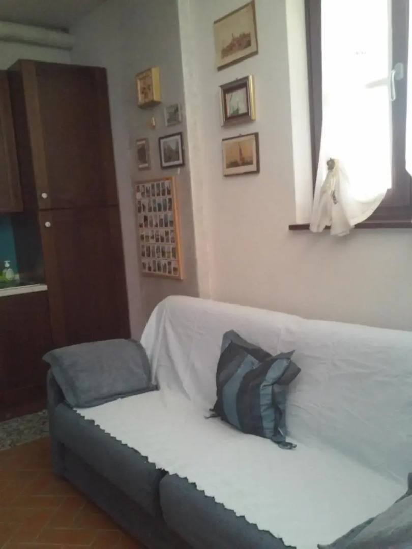 Vitedipinte 2 country house monolocale