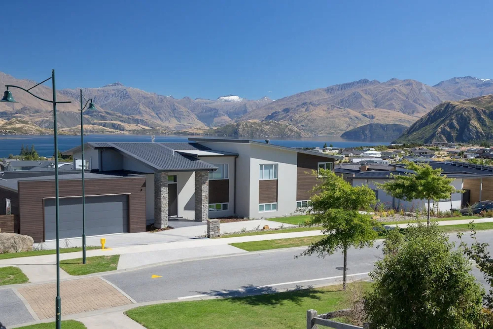 Release Wanaka - Forest Heights