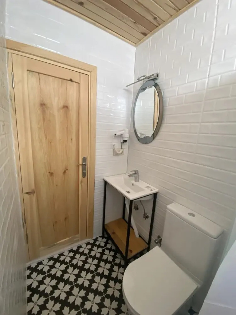 Riverside Gocek Apart Otel Tiny House