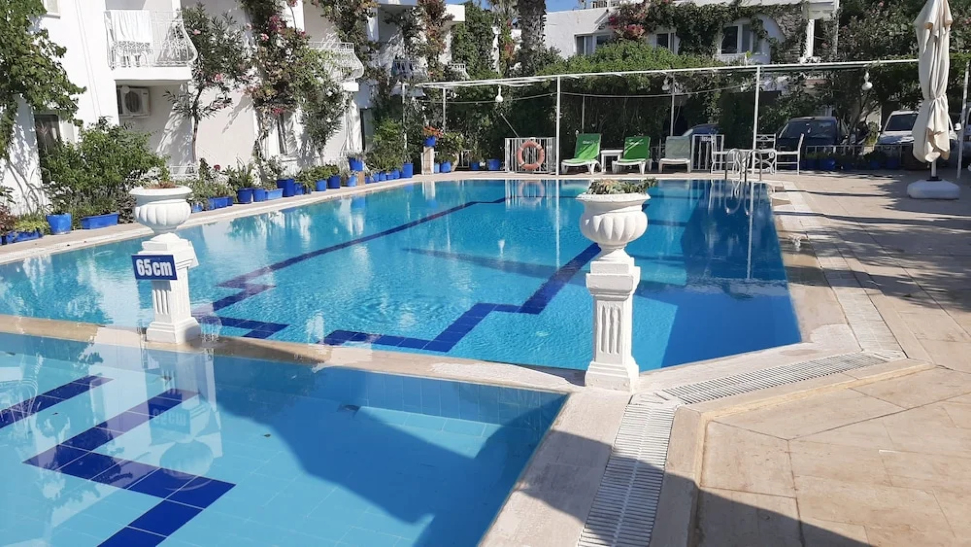 Ilgin Hotel Ortakent